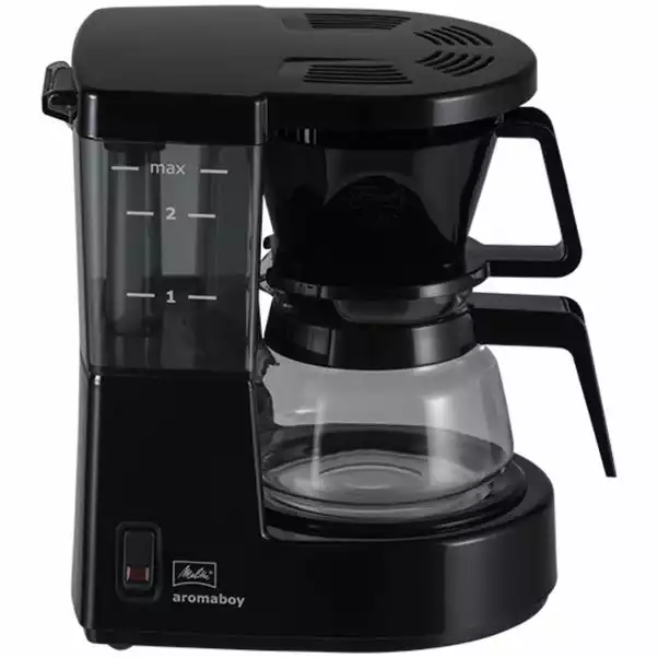 Melitta Aromaboy Filter Coffee Machine 3 Melitta Aromaboy Filter Coffee Machine - Image 3