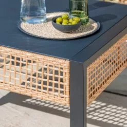 Dunelm Sulu 5 Seater Corner Sofa Set -outdoor lighting Sales Store 30790990 alt05