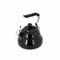 La Cafetiere 2Litre Whistling Kettle
