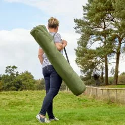 Elements Padded Butterfly Folding Chair -outdoor lighting Sales Store 30791951 alt02