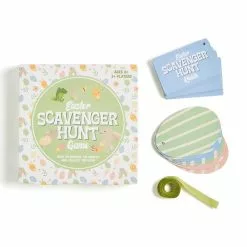 Dunelm Easter Scavenger Hunt Game -outdoor lighting Sales Store 30792225 alt02