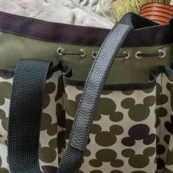 Dunelm Mickey Mouse Gardening Bag 5 Dunelm Mickey Mouse Gardening Bag -outdoor lighting Sales Store 30792522 alt02