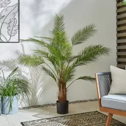 Dunelm Palm Tree 150cm