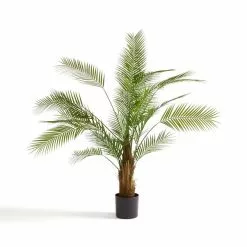 Dunelm Palm Tree 150cm -outdoor lighting Sales Store 30792526 alt03