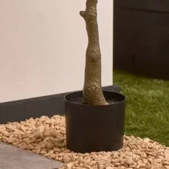 Dunelm Eucalyptus Tree 100cm -outdoor lighting Sales Store 30792754 alt02