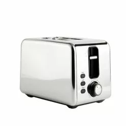 Dunelm Stainless Steel Kettle And Toast Set -outdoor lighting Sales Store 30794954 alt03