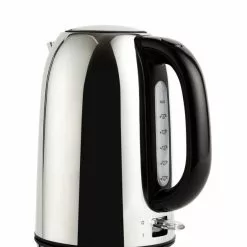 Dunelm Stainless Steel Kettle And Toast Set -outdoor lighting Sales Store 30794954 alt06