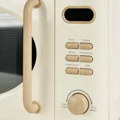 Churchgate Microwave Cream 700W -outdoor lighting Sales Store 30794955 alt03