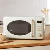 Churchgate Microwave Sage 700W