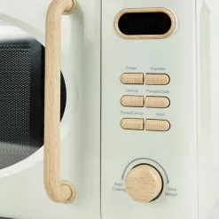 Churchgate Microwave Sage 700W -outdoor lighting Sales Store 30794957 alt02