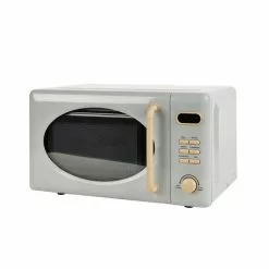 Churchgate Microwave Grey 700W 7 Churchgate Microwave Grey 700W -outdoor lighting Sales Store 30794958 alt03