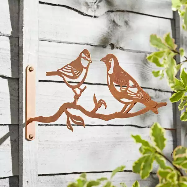 Natural History Museum Bird Silhouette 1 Natural History Museum Bird Silhouette