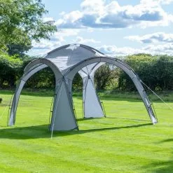 Dunelm Events Gazebo 3.5m X 3.5m