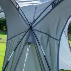 Dunelm Events Gazebo 3.5m X 3.5m -outdoor lighting Sales Store 30795539 alt02