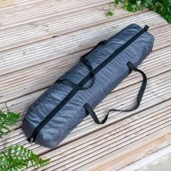 Dunelm Events Gazebo 3.5m X 3.5m -outdoor lighting Sales Store 30795539 alt04