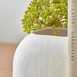 Dunelm Artisan Plant Pot Bookends -outdoor lighting Sales Store 30796387 alt02