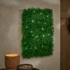 Dunelm Wall Panel With LED Lights