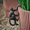 Dunelm Monkey Pot Hanger