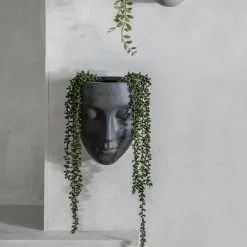 Cedar & Sage Salerno Wall Planter