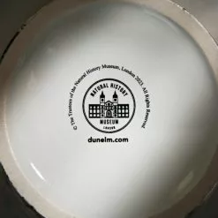 Natural History Museum Woodland Small Plant Pot -outdoor lighting Sales Store 30798447 alt03