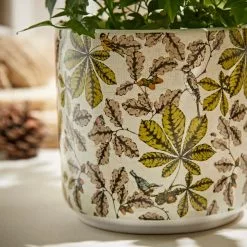 Natural History Museum Woodland Plant Pot Large -outdoor lighting Sales Store 30798448 alt02
