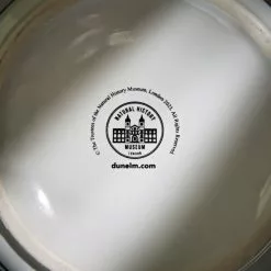 Natural History Museum Kingfisher Plant Pot Large -outdoor lighting Sales Store 30798450 alt03