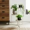 Dunelm Folding Plant Stand
