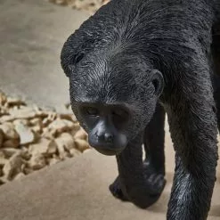 Dunelm Spider Monkey Ornament -outdoor lighting Sales Store 30801541 alt02