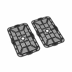 Princess 8L Double Basket Aerofryer -outdoor lighting Sales Store 30804062 alt03