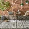 Dunelm Global Reversible Indoor Outdoor Rug