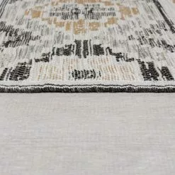 Dunelm Global Reversible Indoor Outdoor Rug -outdoor lighting Sales Store 30809862 alt03