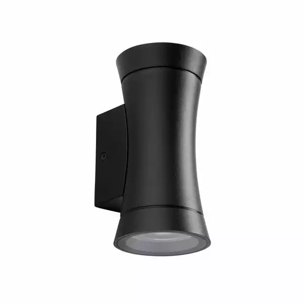 Vogue Lighting Jaxon Outdoor Wall Light 2 Vogue Lighting Jaxon Outdoor Wall Light - Image 2