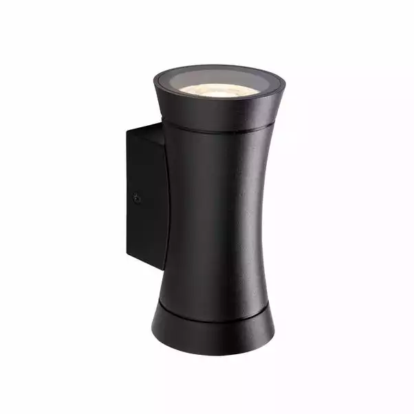 Vogue Lighting Jaxon Outdoor Wall Light 3 Vogue Lighting Jaxon Outdoor Wall Light - Image 3