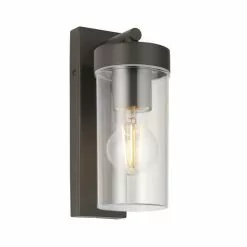 Vogue Lighting Brody Outdoor Wall Light