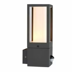 Vogue Lighting Preston Outdoor PIR Wall Light -outdoor lighting Sales Store 30817269 alt02