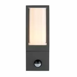 Vogue Lighting Preston Outdoor PIR Wall Light -outdoor lighting Sales Store 30817269 alt03