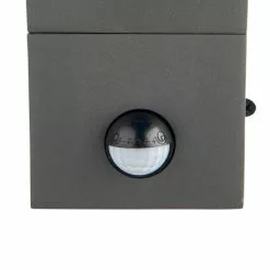Vogue Lighting Preston Outdoor PIR Wall Light -outdoor lighting Sales Store 30817269 alt04