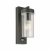 Vogue Lighting Brody Outdoor PIR Wall Light