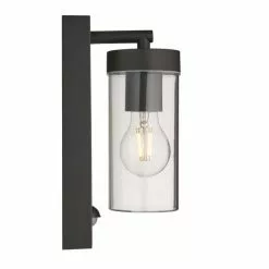 Vogue Lighting Brody Outdoor PIR Wall Light -outdoor lighting Sales Store 30817270 alt02