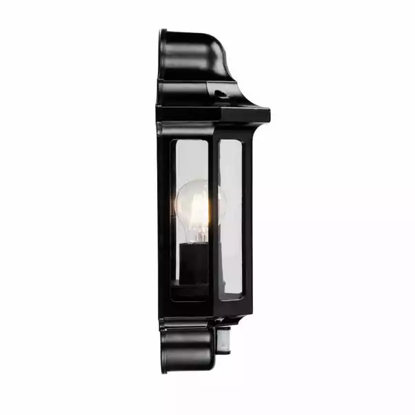 Vogue Lighting Watson Outdoor PIR Wall Light 3 Vogue Lighting Watson Outdoor PIR Wall Light - Image 3