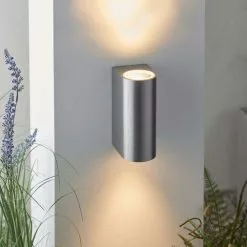Vogue Lighting Santiago Outdoor Wall Light -outdoor lighting Sales Store 30817350 alt06