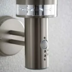 Vogue Lighting Conner Outdoor PIR Wall Light -outdoor lighting Sales Store 30817351 alt02