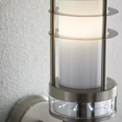 Vogue Lighting Conner Outdoor PIR Wall Light -outdoor lighting Sales Store 30817351 alt03