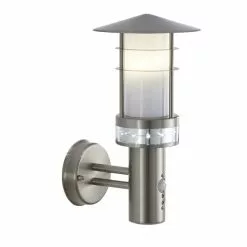 Vogue Lighting Conner Outdoor PIR Wall Light -outdoor lighting Sales Store 30817351 alt04
