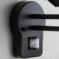 Vogue Lighting Holden Outdoor PIR Wall Light -outdoor lighting Sales Store 30817355 alt02