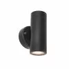 Vogue Lighting Alonzo Outdoor 2 Light Wall Light