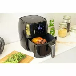 Masterchef 4.5L Digital Air Fryer -outdoor lighting Sales Store 30817593 alt02