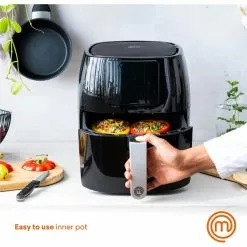 Masterchef 4.5L Digital Air Fryer -outdoor lighting Sales Store 30817593 alt05