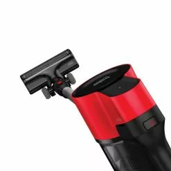 Beko Cordless 2-in-1 ErgoClean® Vacuum Cleaner Red -outdoor lighting Sales Store 30824673 alt03