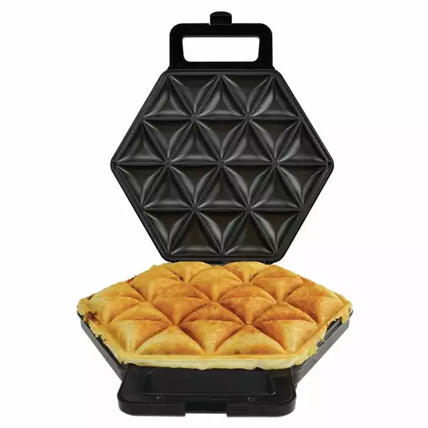 SMART 24 Deep Fill Samosa Maker 2 SMART 24 Deep Fill Samosa Maker - Image 2